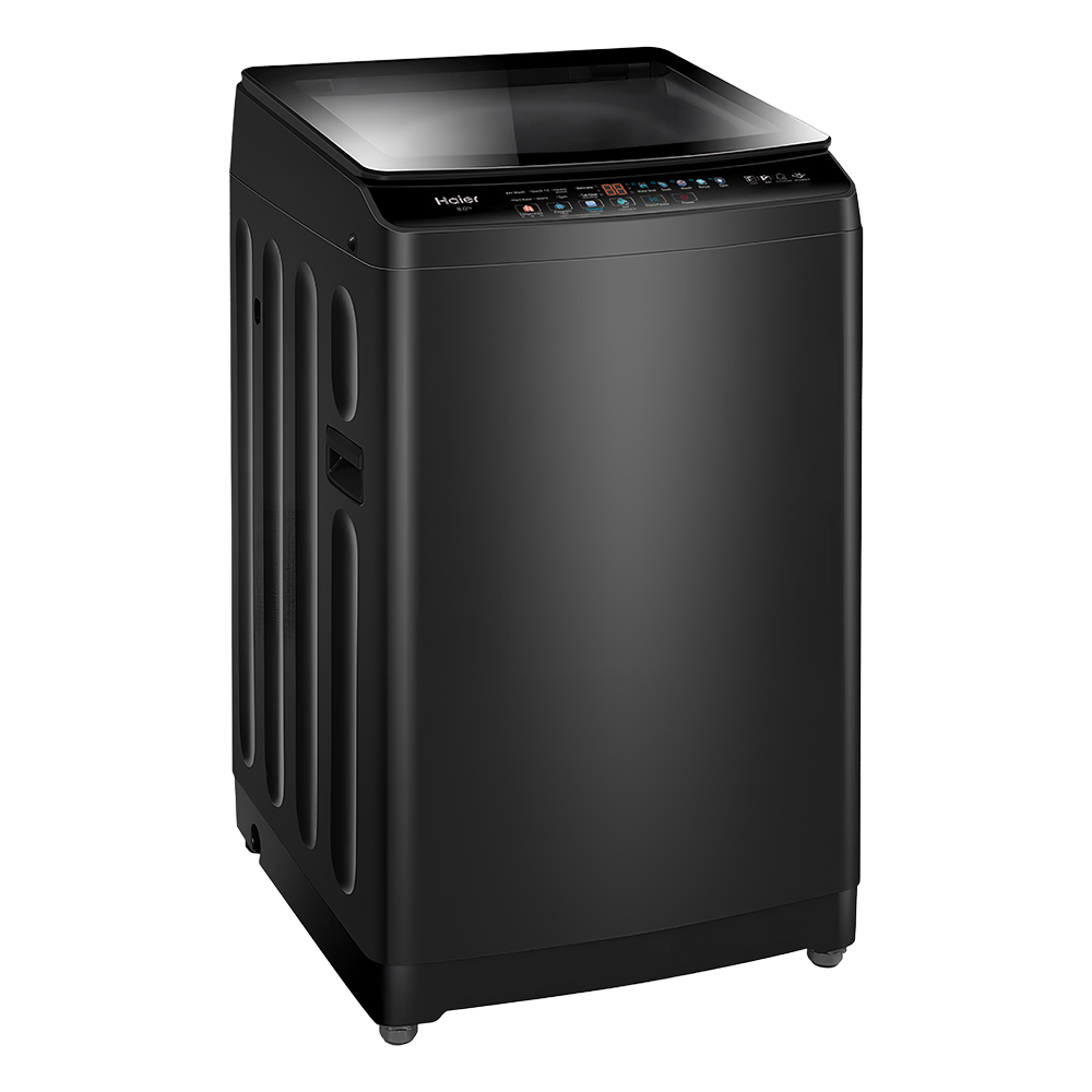 Haier 8KG Top Load Washing Washing Machine (HWM80-H320BK)
